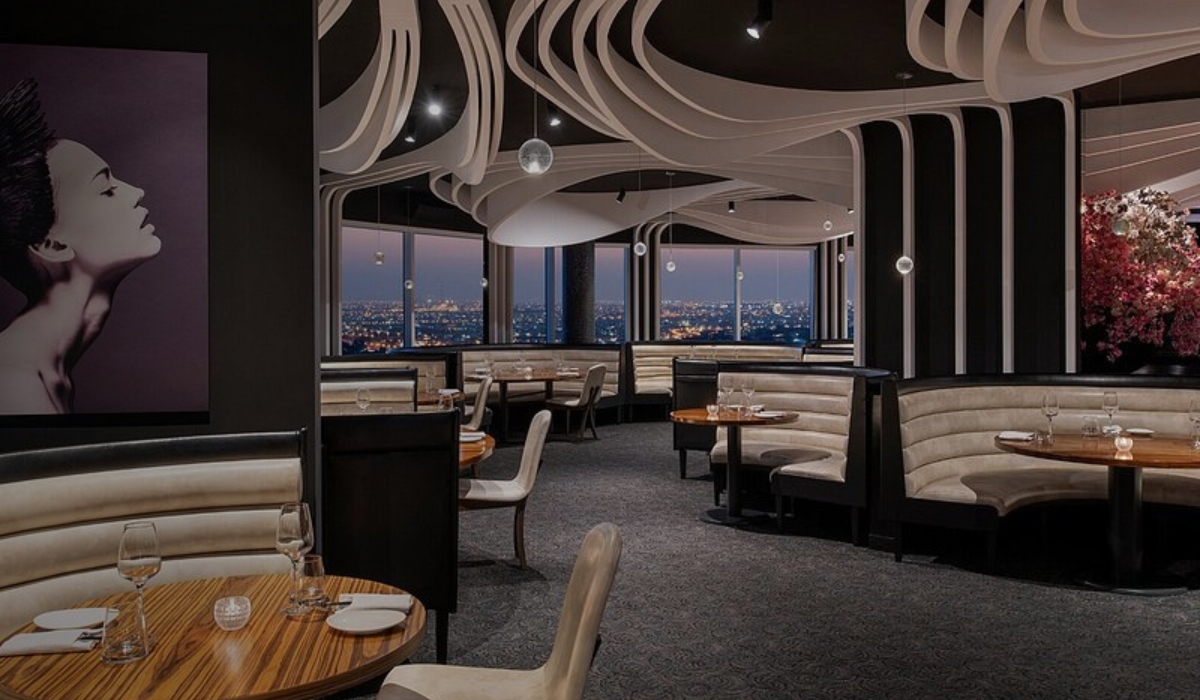 STK Doha